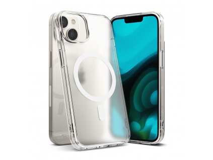 Ochranný kryt pro iPhone 14 PLUS - Ringke, Fusion Magnetic Matte