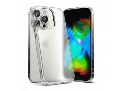 Ochranný kryt pro iPhone 14 Pro MAX - Ringke, Fusion Matte