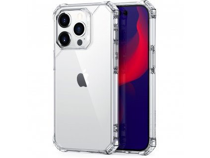 Ochranný kryt pro iPhone 14 Pro - ESR, Air Armor Clear