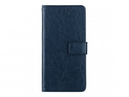 Ochranné pouzdro pro iPhone 14 PLUS - Mercury, Super Diary Navy