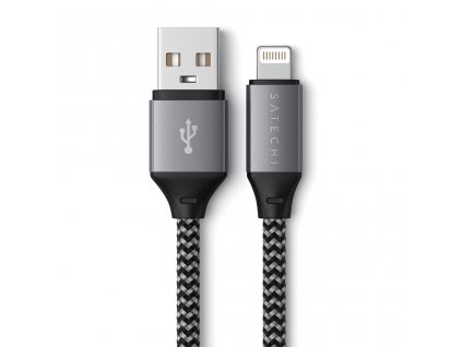 usb a to lightning cable cables satechi 474315 102