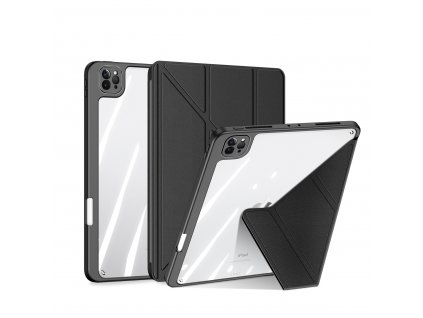 Pouzdro pro iPad Pro 11 (2022/2021/2020/2018) - DuxDucis, Magi Black