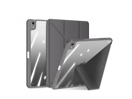 Pouzdro pro iPad 10.2 (2021/2020/2019) - DuxDucis, Magi Gray