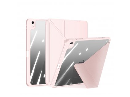 Pouzdro pro iPad 10.2 (2021/2020/2019) - DuxDucis, Magi Pink