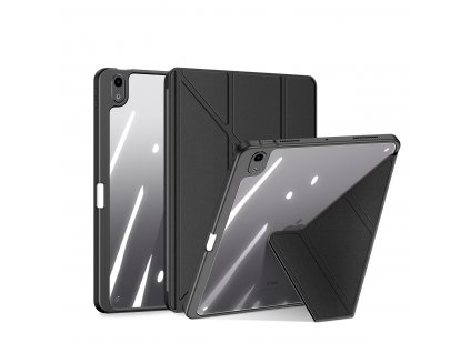 Pouzdro pro iPad Air (2022/2020) - DuxDucis, Magi Black