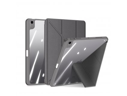 Pouzdro pro iPad Air (2022/2020) - DuxDucis, Magi Gray