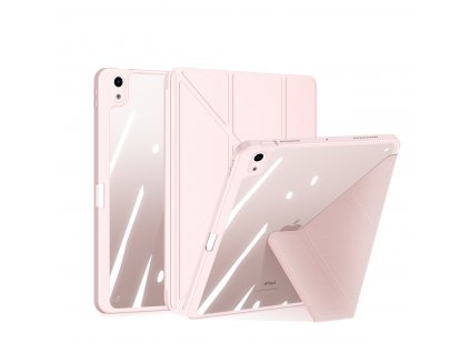 Pouzdro pro iPad Air (2022/2020) - DuxDucis, Magi Pink