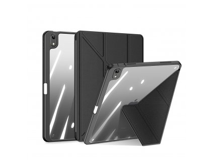 Pouzdro pro iPad 10.9 (2022) - DuxDucis, Magi Black