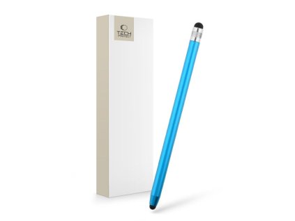 Dotykové pero / stylus - Tech-Protect, Touch Blue
