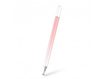 Dotykové pero / stylus - Tech-Protect, Ombre Pink