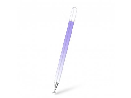 Dotykové pero / stylus - Tech-Protect, Ombre Violet