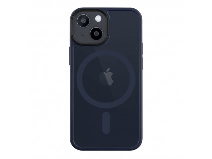 Ochranný kryt pro iPhone 13 mini - Tactical, MagForce Hyperstealth Deep Blue