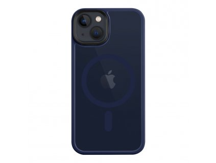 Ochranný kryt pro iPhone 13 - Tactical, MagForce Hyperstealth Deep Blue