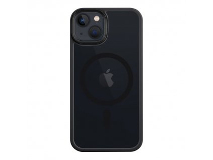 Ochranný kryt pro iPhone 13 - Tactical, MagForce Hyperstealth Asphalt