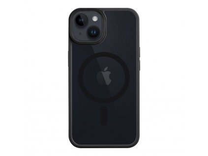 Ochranný kryt pro iPhone 14 - Tactical, MagForce Hyperstealth Asphalt