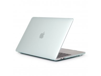 Ochranný kryt na MacBook Air 13 (2022-2024) - Crystal Green