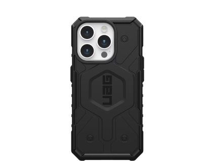 UAG HS APPLE IPHONE 2023 KRYPTO PATHFINDER BLACK S