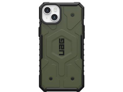 UAG HS APPLE IPHONE 2023 THOR PATHFINDER OLIVE STD