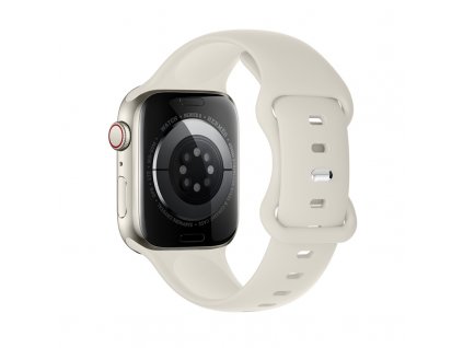 Řemínek pro Apple Watch 42mm / 44mm / 45mm / 49mm - Hoco, WA15 Flexible Star Color