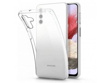 Ochranný kryt pro Samsung Galaxy M34 5G - Tech-Protect, FlexAir Crystal