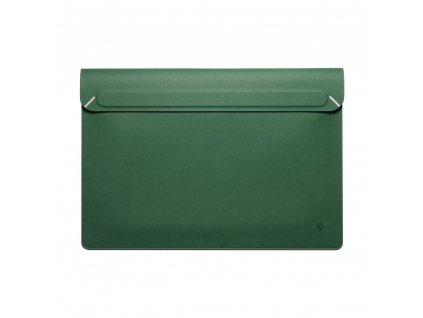 Pouzdro na notebook - Spigen, 13-14 Valentinus Green