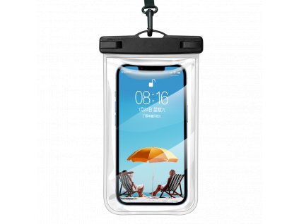 Plážové voděodolné pouzdro na mobil - ESR, Waterproof Pouch