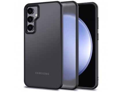 Ochranný kryt na Samsung Galaxy A35 5G - Tech-Protect, Magmat Matte Black