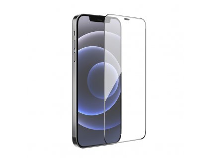 Ochranné tvrzené sklo pro iPhone 12 Pro MAX - Hoco, A34