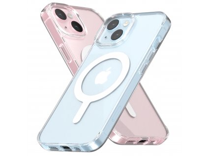 Magsafe JellHard iPhone 15