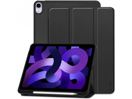 Pouzdro na iPad Air 11 (2024) - Tech-Protect, SmartCase Pen Black