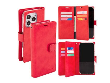 16pro red