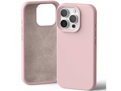 Pink Sand