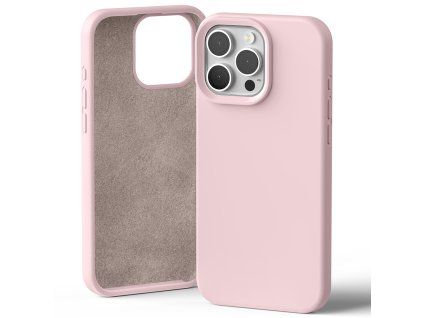 Pink Sand