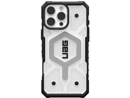 UAG HS APPLE IPHONE 2024 PAUL PATHFINDER CLEAR ICE