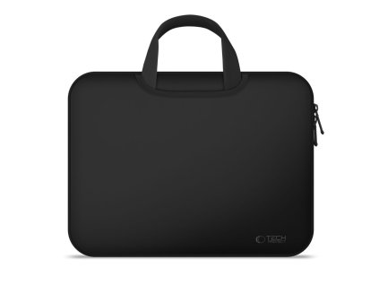 Taška na notebook - Tech-Protect, 15-16 NeoprenBag Black