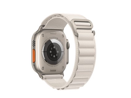 Řemínek pro Apple Watch 44mm / 45mm / 46mm / 49mm - Hoco, WA13 Flexible Star Color