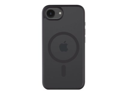 Ochranný kryt na iPhone 16e - Tactical, MagForce Hyperstealth Asphalt
