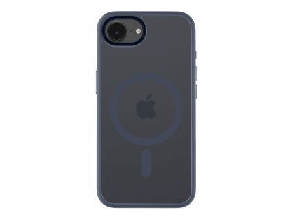 Ochranný kryt na iPhone 17e / 16e - Tactical, MagForce Hyperstealth Deep Blue