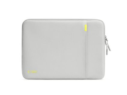 Pouzdro na notebook - Tech-Protect, 13-14 Defender Crayon Gray
