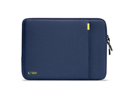 Pouzdro na notebook - Tech-Protect, 15-16 Defender Navy Blue