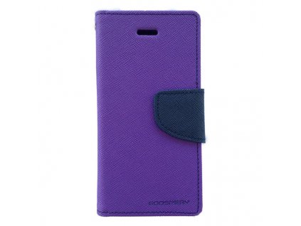 iphone5s fancy diary purple