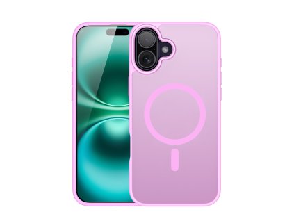 Yind Series Back Cover for iPhone 16 Plus 4 3