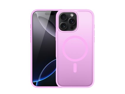 Yind Series Back Cover for iPhone 16 Pro Max 2 2