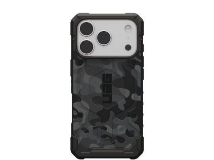 UAG HS APPLE IPHONE 2025 TINMAN PATHFINDER MS MIDN
