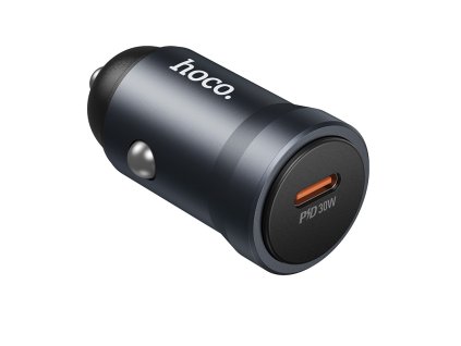 Autonabíječka USB-C - Hoco, Z62A Energy PD30W