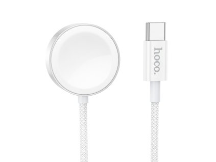 Nabíjecí kabel USB-C pro Apple Watch - Hoco, CW59