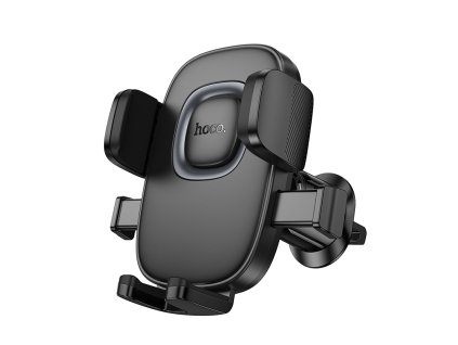 Univerzální držák mobilu do auta - Hoco, H75 Crown
