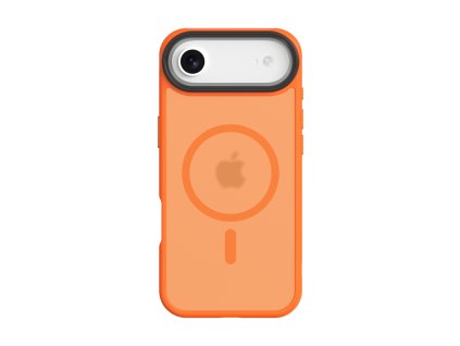 Ochranný kryt na iPhone Air - Tactical, MagForce Hyperstealth Agent Orange