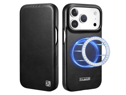 iPhone 17 Pro 曲屏左右翻 黑色 (1)