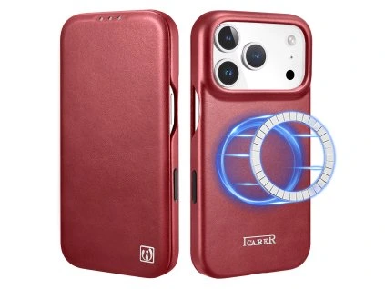 iPhone 17 Pro 曲屏左右翻 红色 (1)